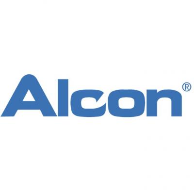 imagen marca ALCON